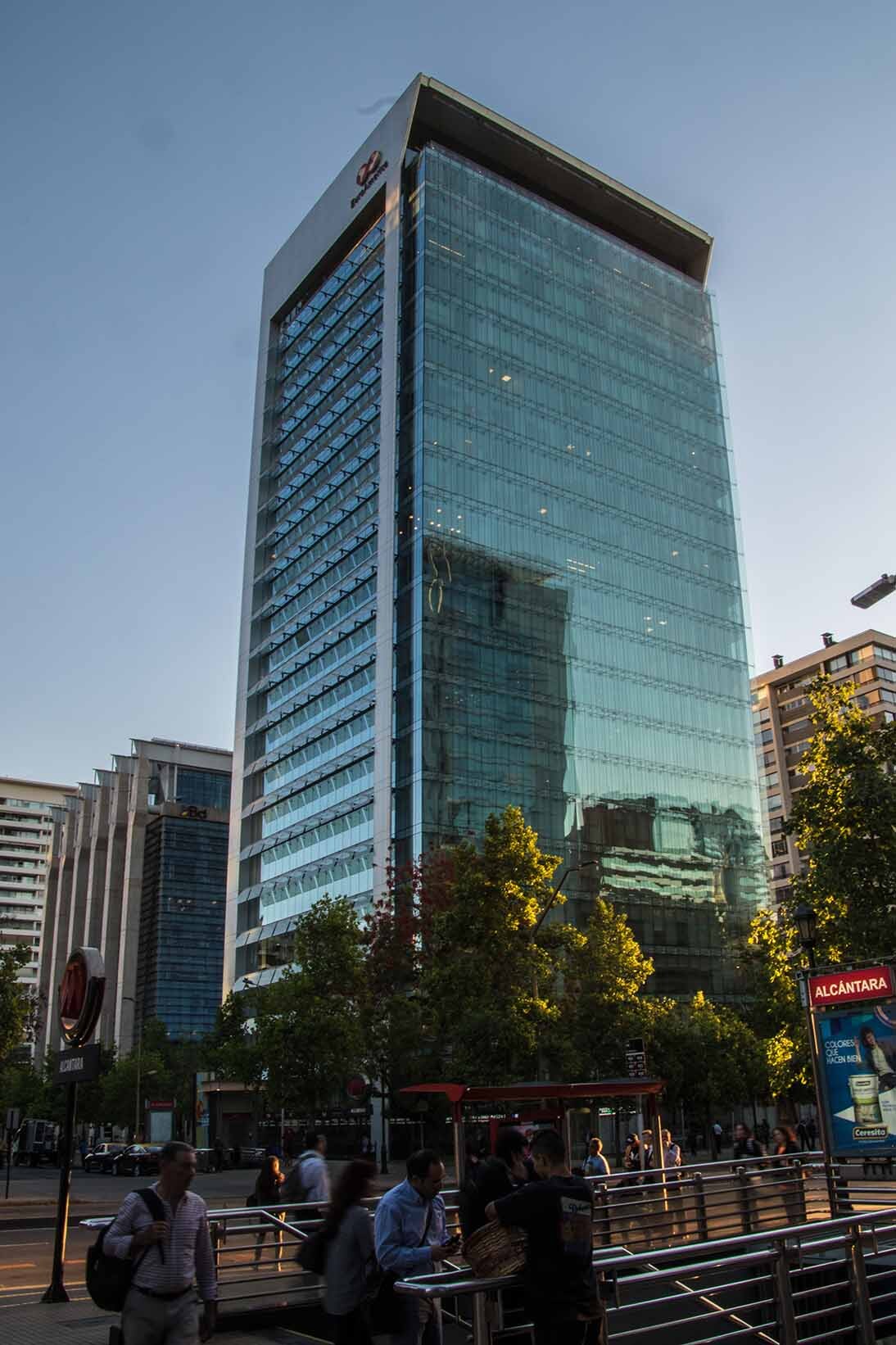 Euroamérica